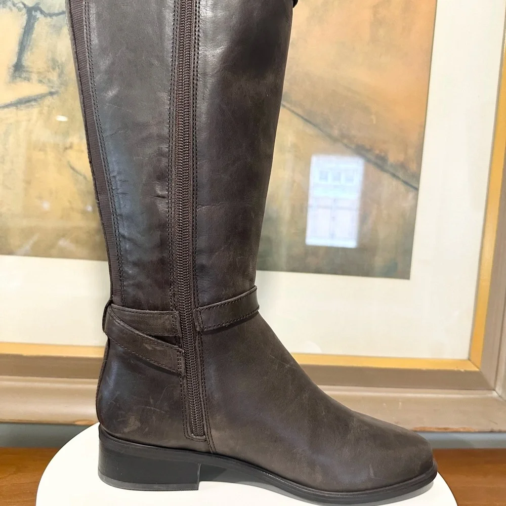 🌸ROCKPORT🌸 Harper Knee High Boot Size: 6M